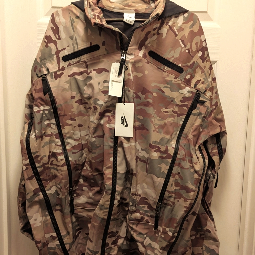 Nike, Nikelab collection, Olive, size X-Large, Brand New